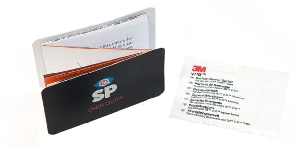 Shoot SP instructions