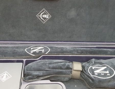 Zoli 32" HR with SP in case
